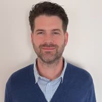 Craig Speers, Co-founder