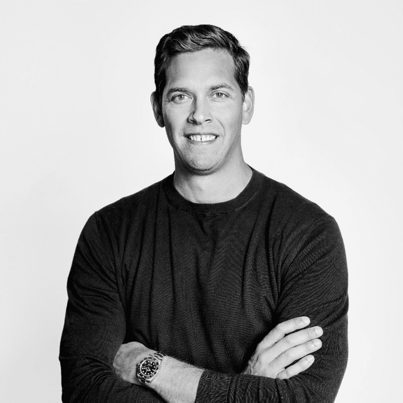 Doug van Spronsen, Co-founder & CEO
