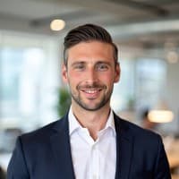 Michael Men, Co-founder & COO